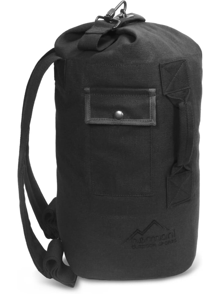 

Наплечная сумка Normani Outdoor Sports, черный