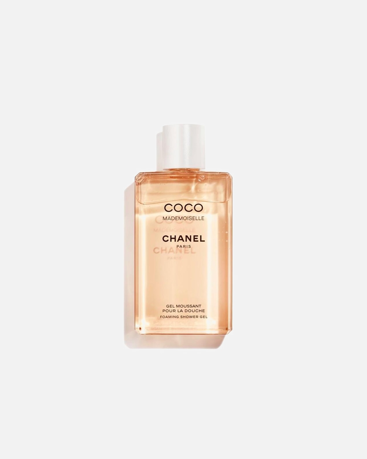 

Гель для душа Chanel, 200 мл