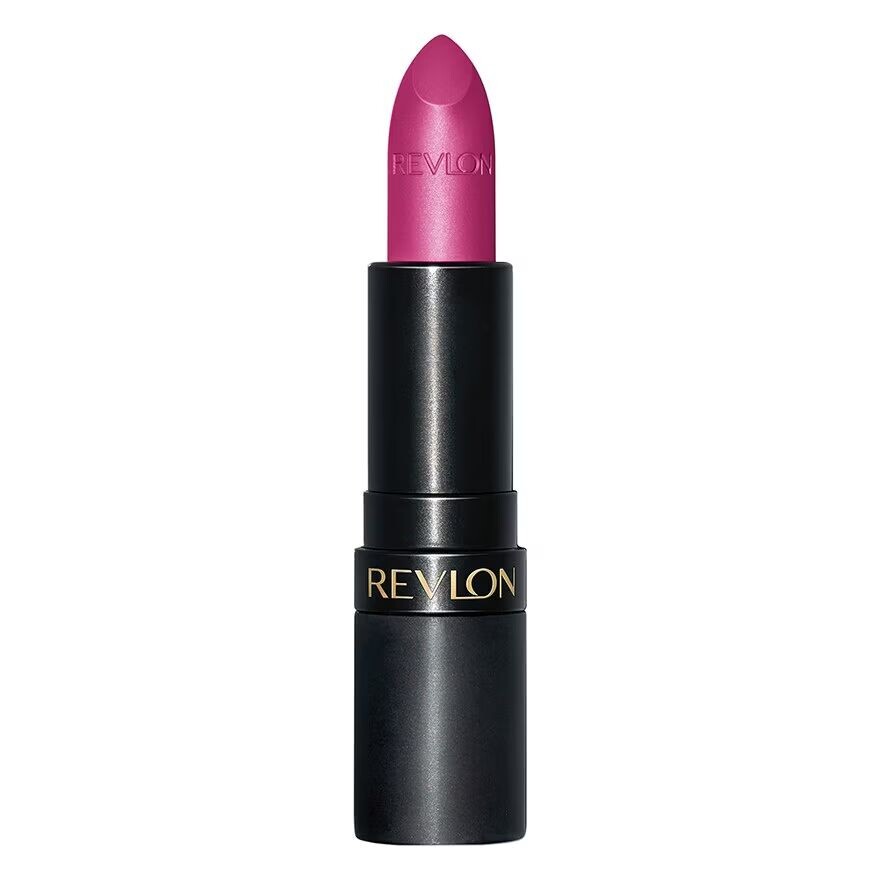 

Revlon Супер блестящие губы 4,2г. 006 Горячее свидание, Hot date