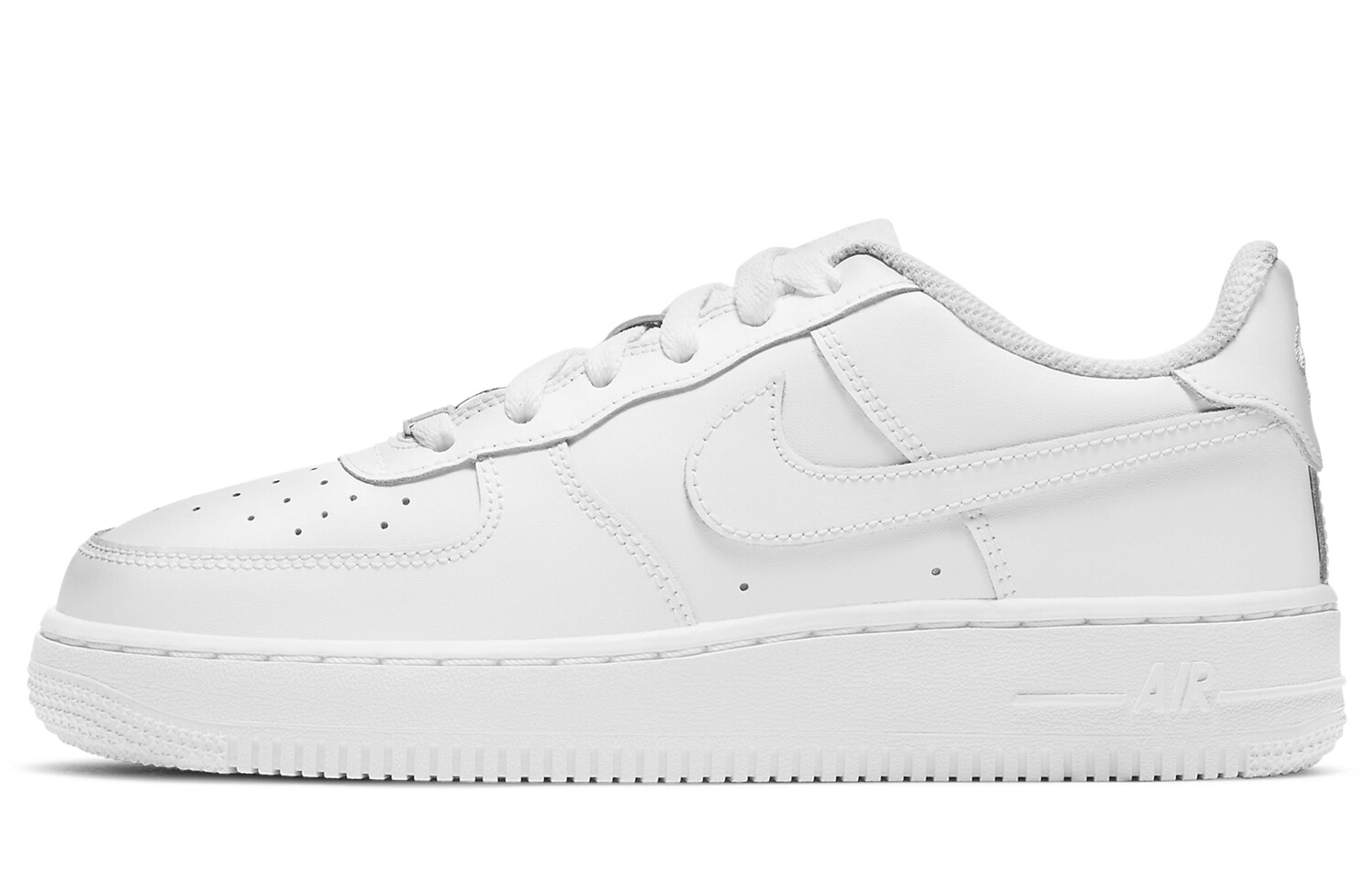 Air Force 1 Женские Белые Купить