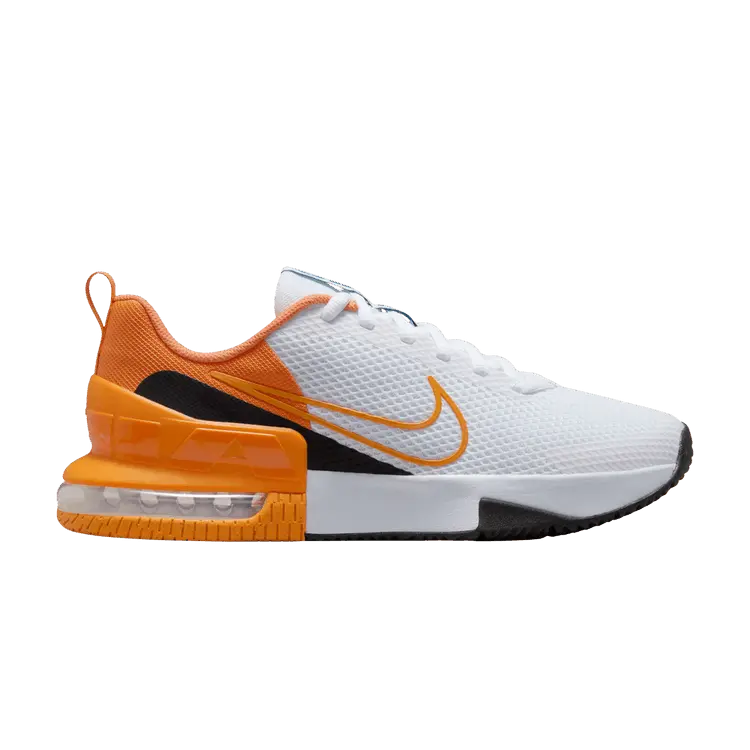 

Кроссовки Nike Air Max Alpha Trainer 6 Hot Curry, оранжевый