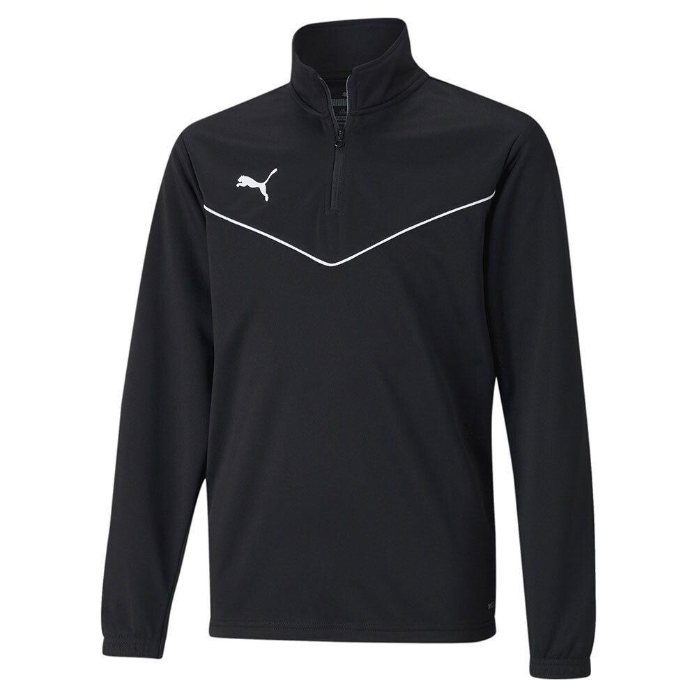 

Куртка Puma TeamRise, черный