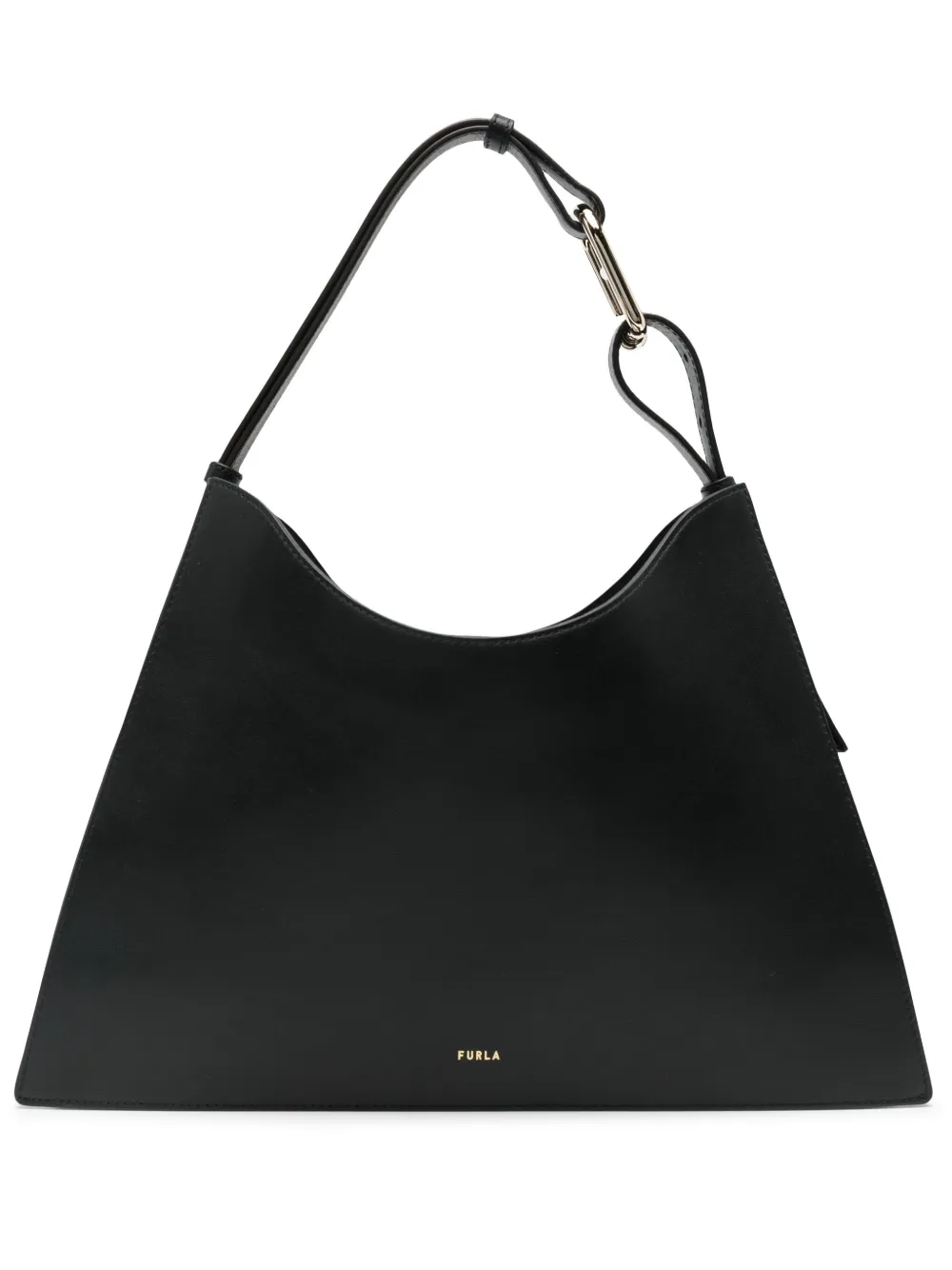 

Сумка на плечо Nuvola Furla, черный