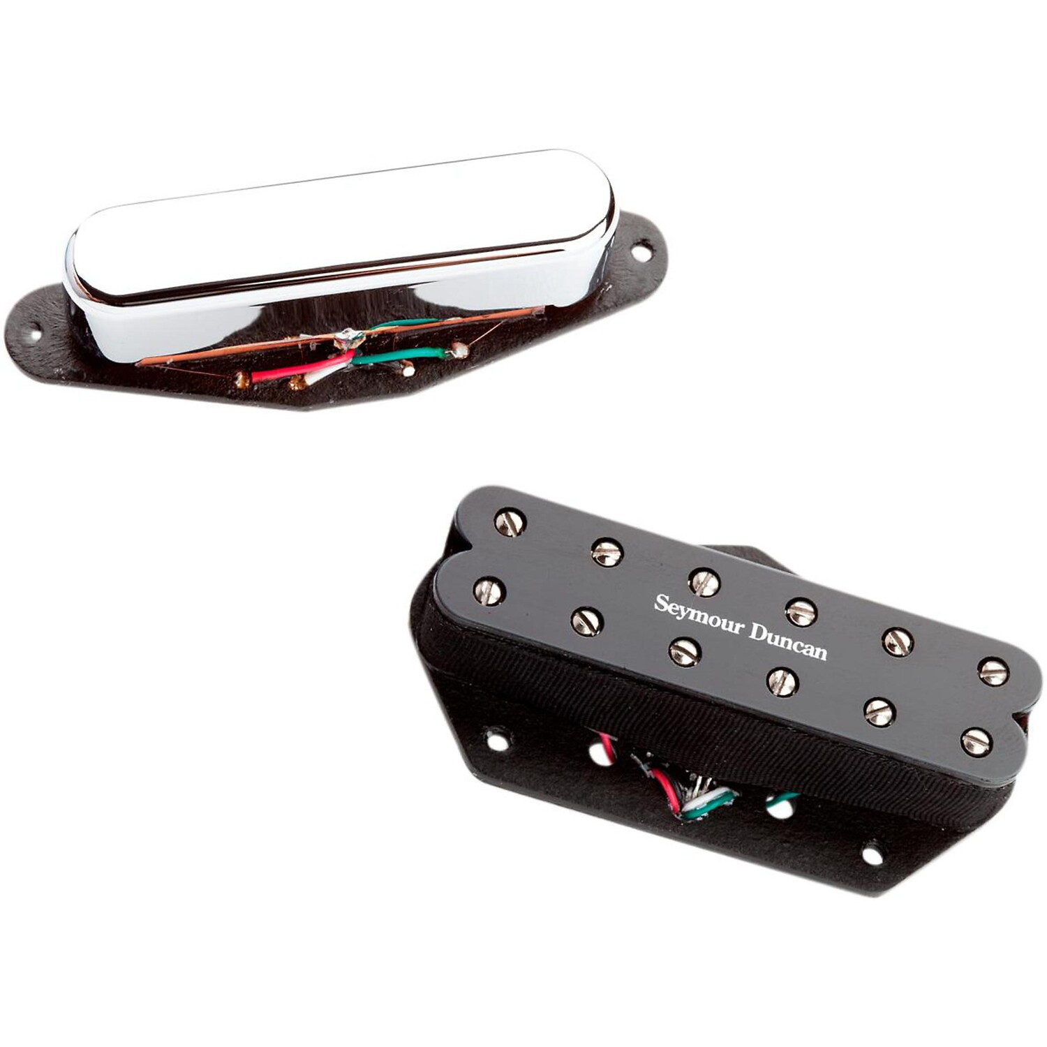 

Звукосниматель Seymour Duncan Little 59/Vintage Stack для телеприемника
