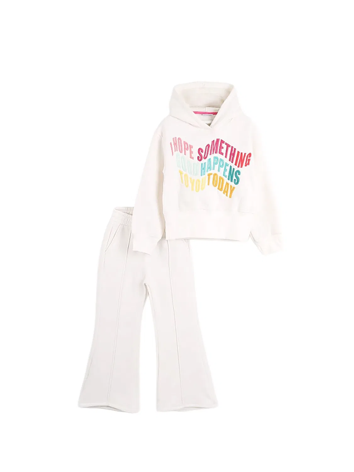 Спортивный костюм Solang, Off White