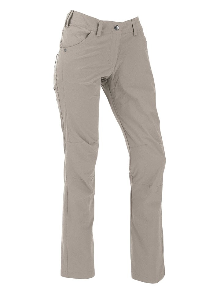 

Спортивные и уличные брюки Maul Sport, бежевый