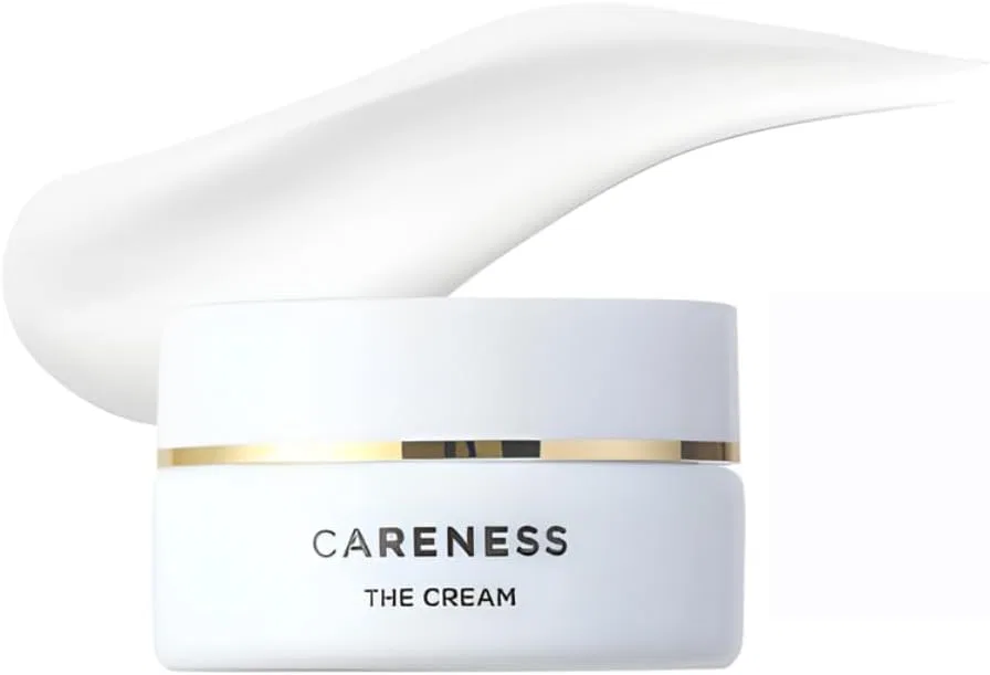 Крем для лица Careness — Дневной The Cream увлажняющий, 30 г