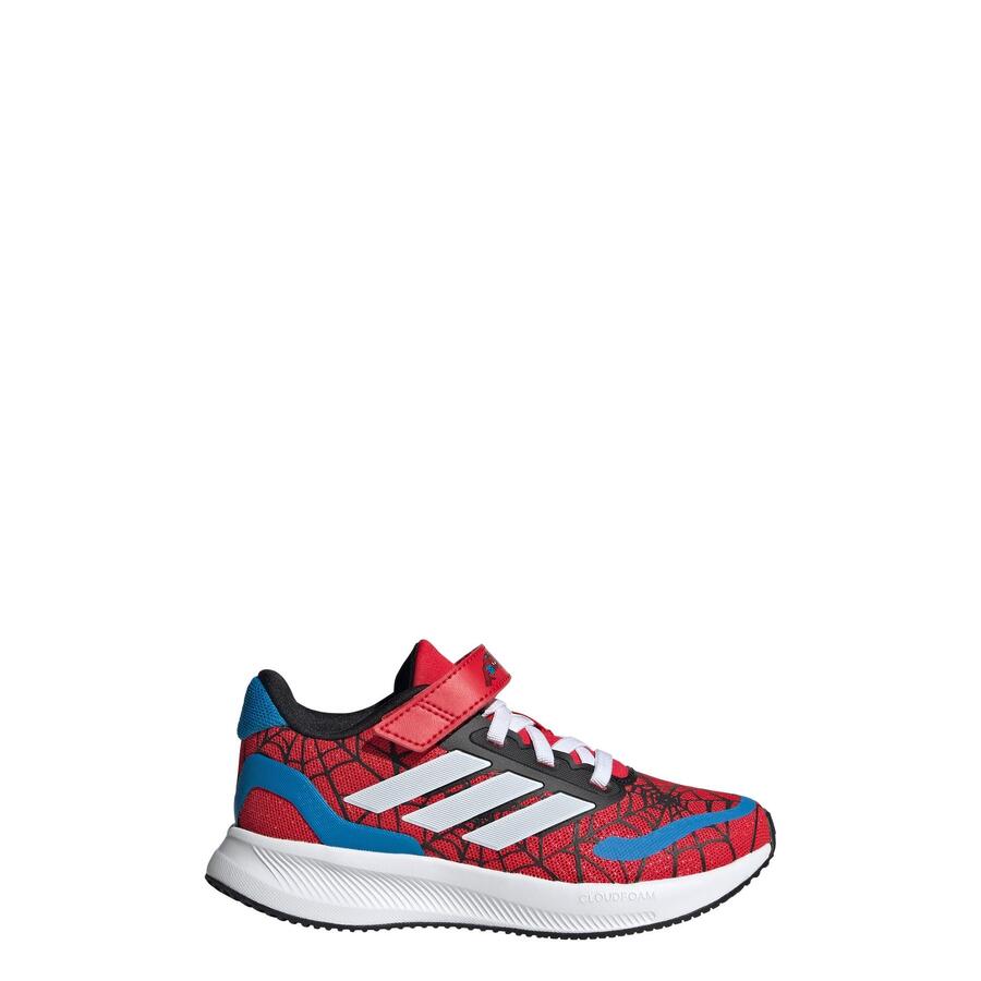 

Детские кроссовки ADIDAS MARVEL SPIDER-MAN RUNFALCON 3.0