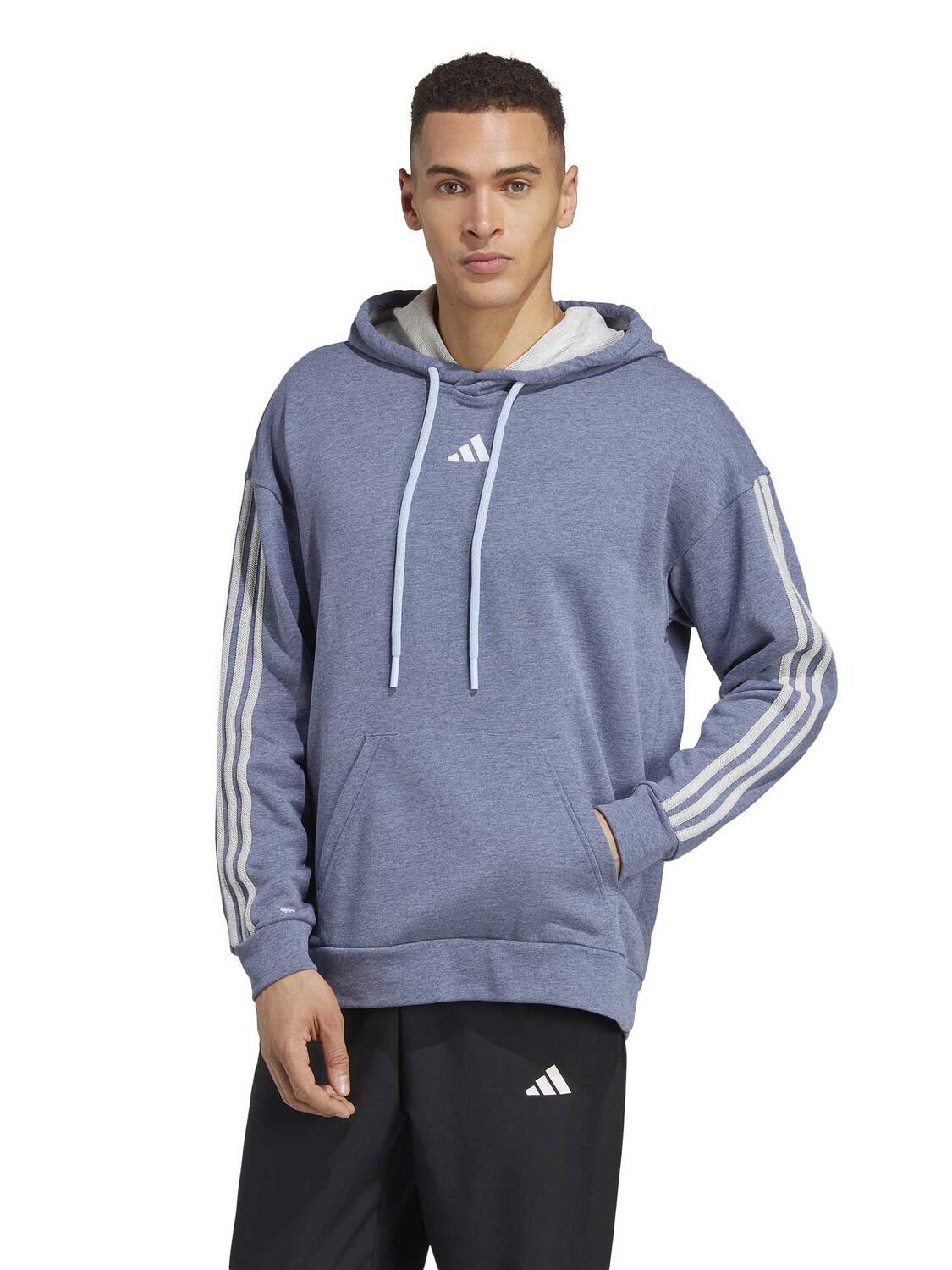 

Толстовка Adidas Performance Clubhouse Premium Classic Tennis, синий