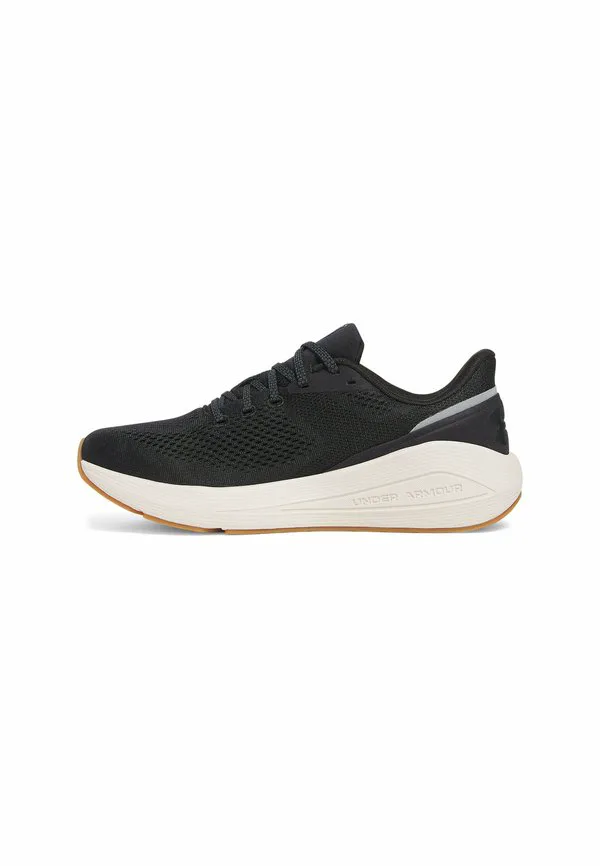 Кроссовки для бега по шоссе sonic 7 Under Armour, Black