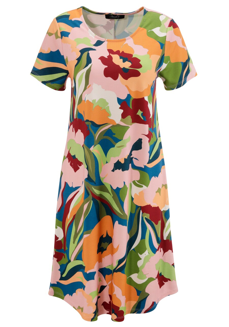 

Платье Aniston SELECTED, Mixed colors