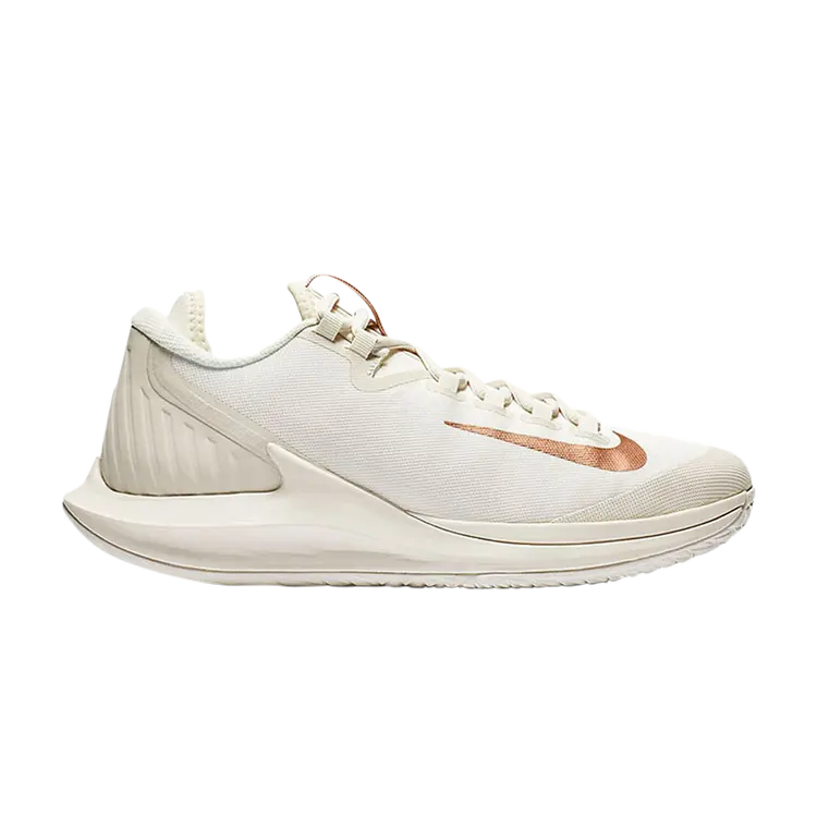 Кроссовки Nike Wmns Court Air Zoom Zero, белый