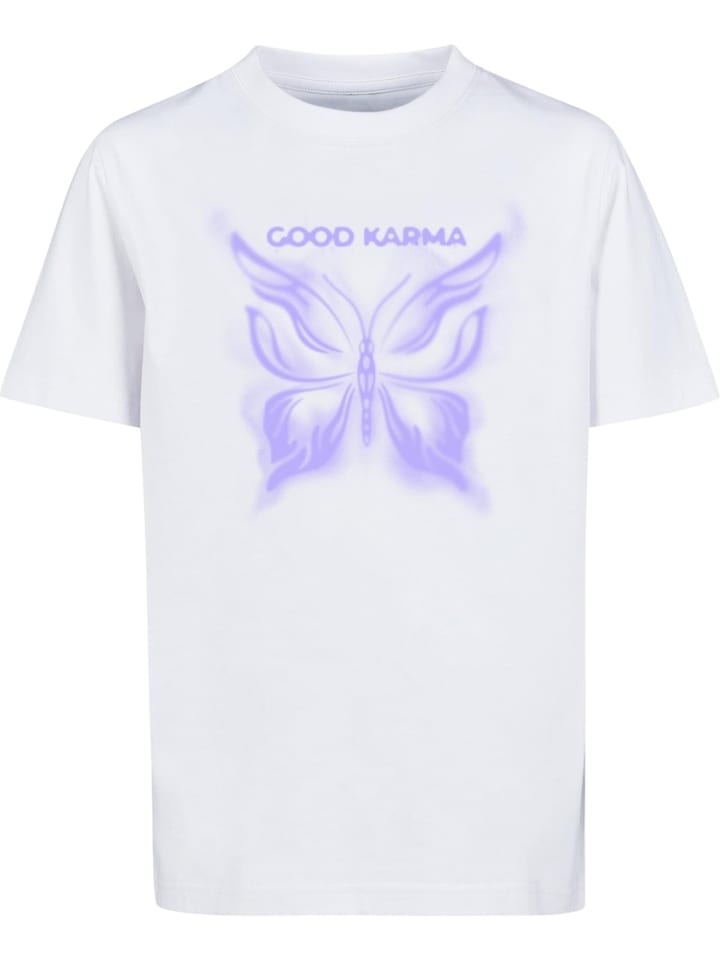 

Футболка Mister Tee, белый