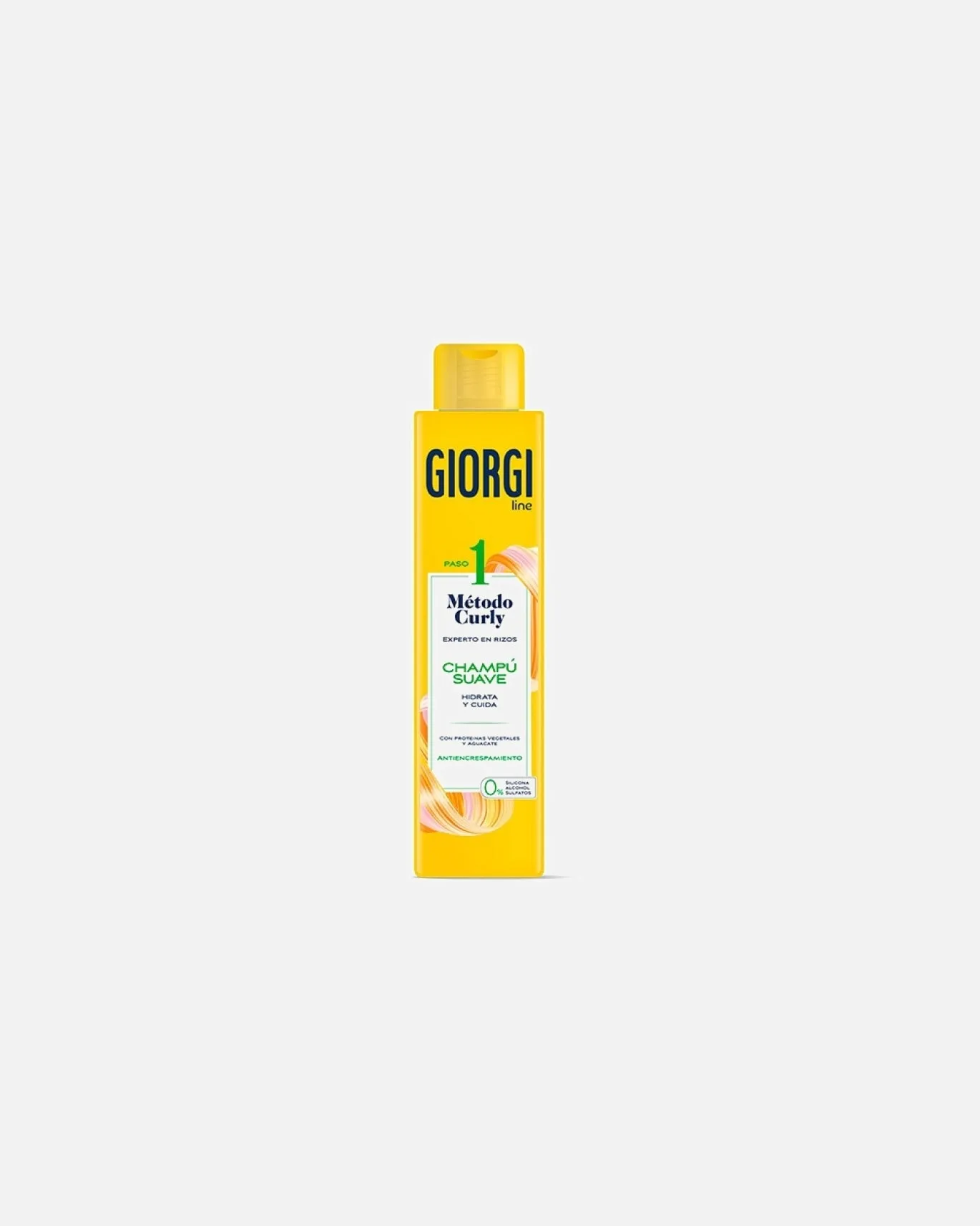 Шампунь Giorgi, 350 мл