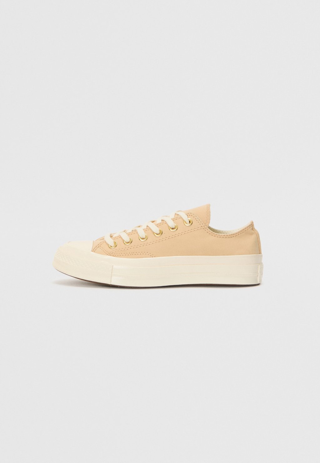 Кроссовки CHUCK 70 Converse, темно-желтый