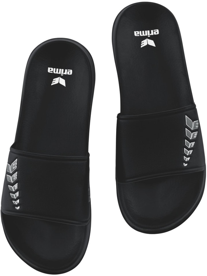 

Erima Купальные туфли "Эрилетт" черного цвета