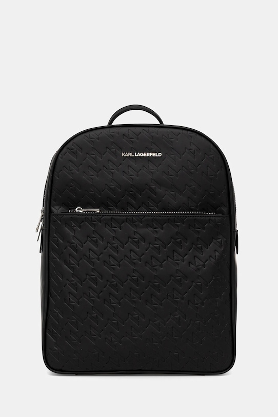 

Рюкзак Karl Lagerfeld, черный