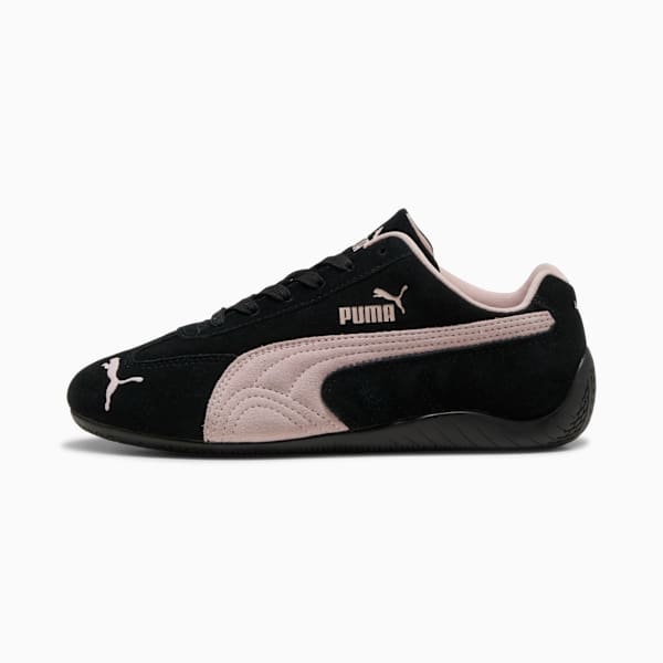 Женские кроссовки Speedcat Og Puma, черный
