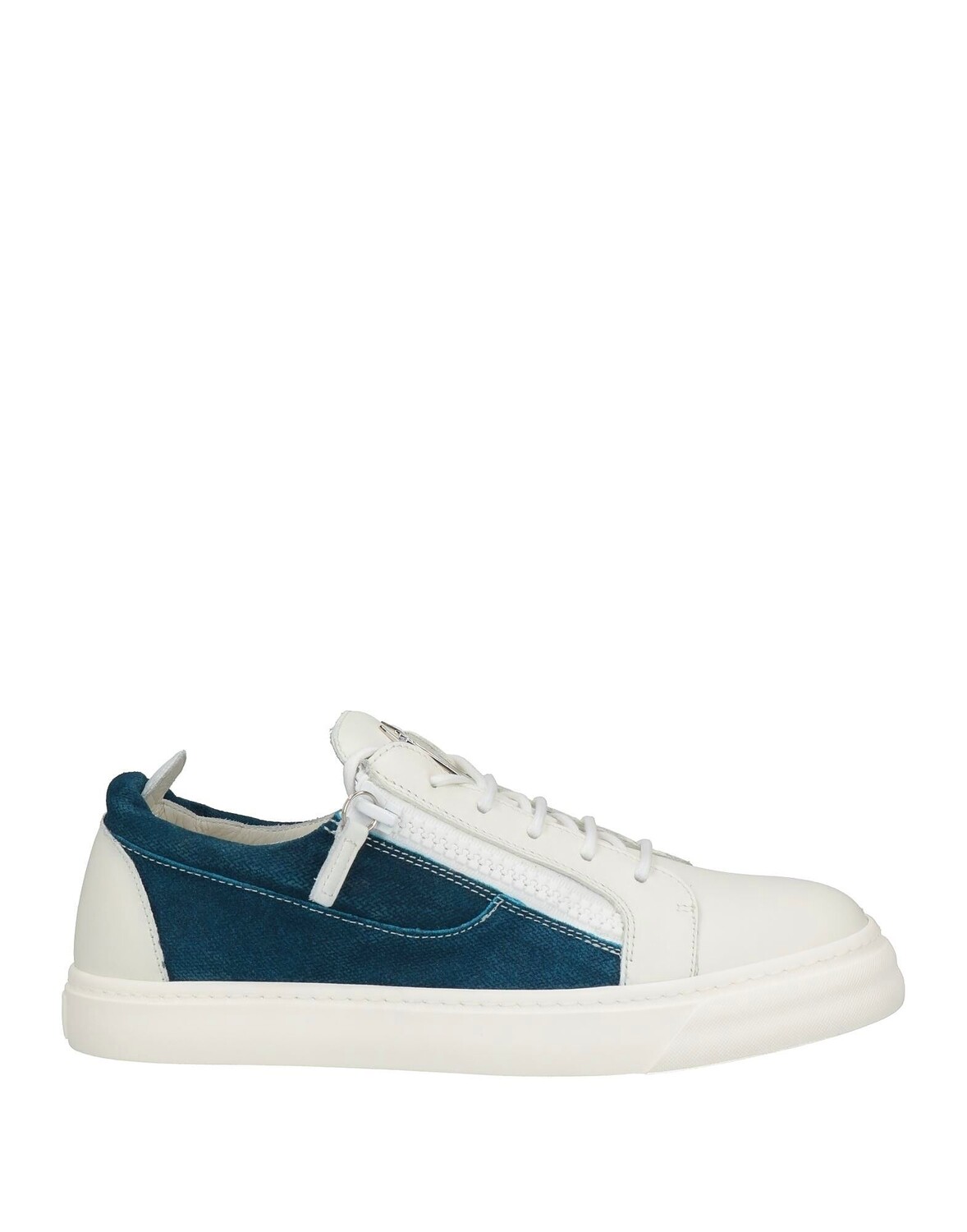 

Кеды Giuseppe Zanotti, белый