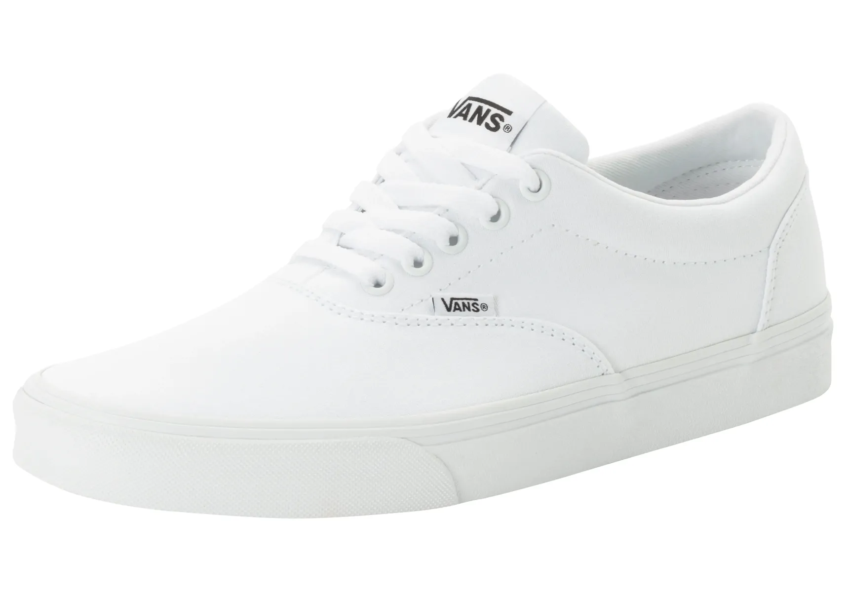 

Кроссовки Vans "MN Doheny", цвет (Triple White) White