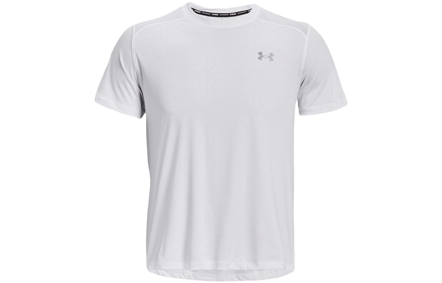 

Футболка мужская белая Under Armour, белый