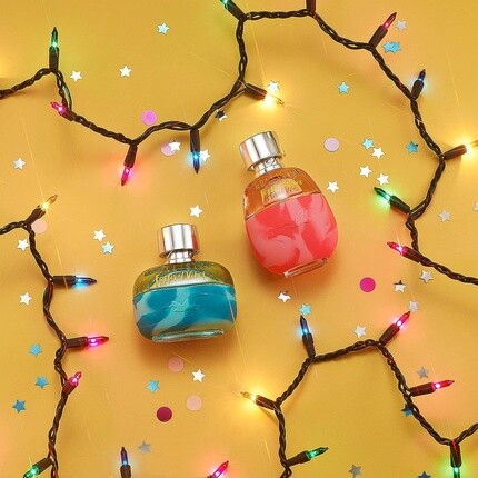 Hollister Festival Vibes For Her Eau De Parfum 30ml — фото 3