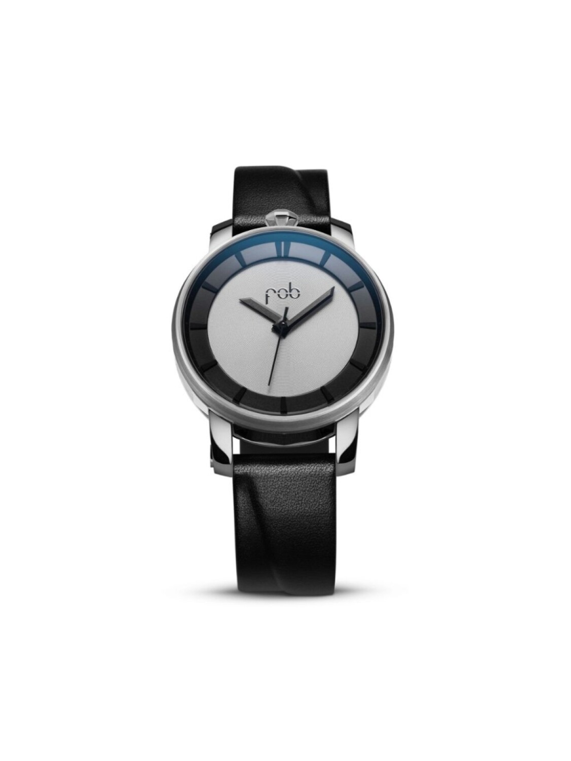 

Наручные часы R360 Glass 36 мм Fob Paris, белый