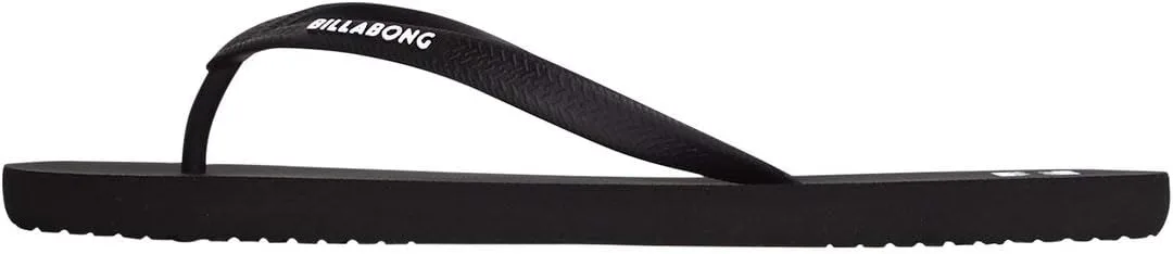 Мужские сандалии Billabong Tides Solid, черный