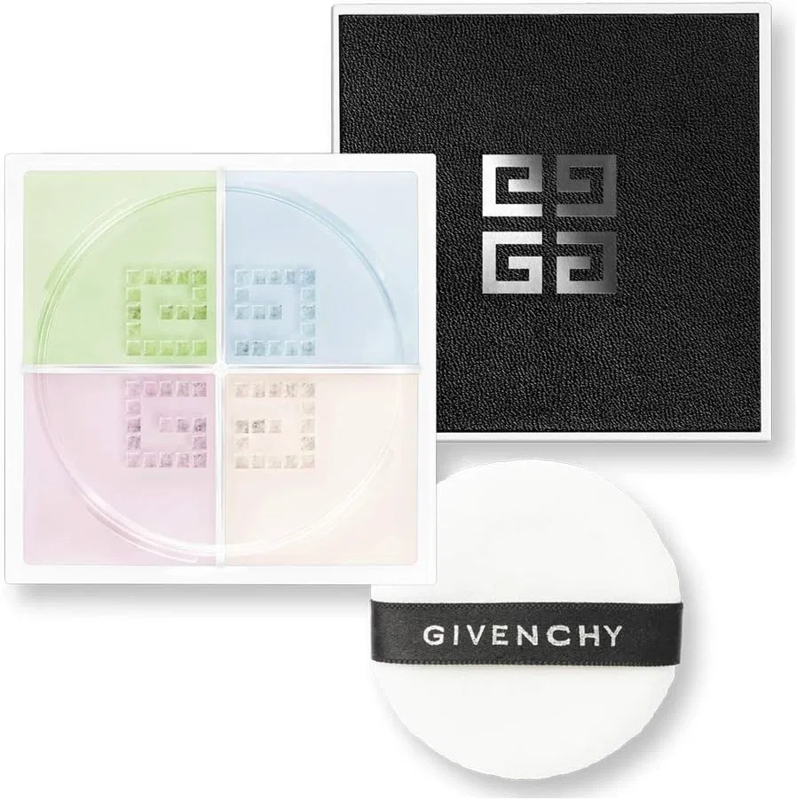 Пудра рассыпчатая Givenchy Prism Libre #1 1 шт.