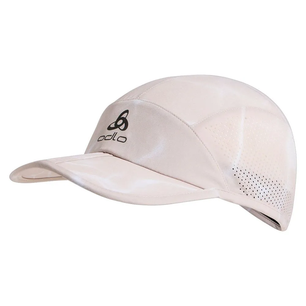 

Бейсболка Odlo Performance X-Light Print, бежевый