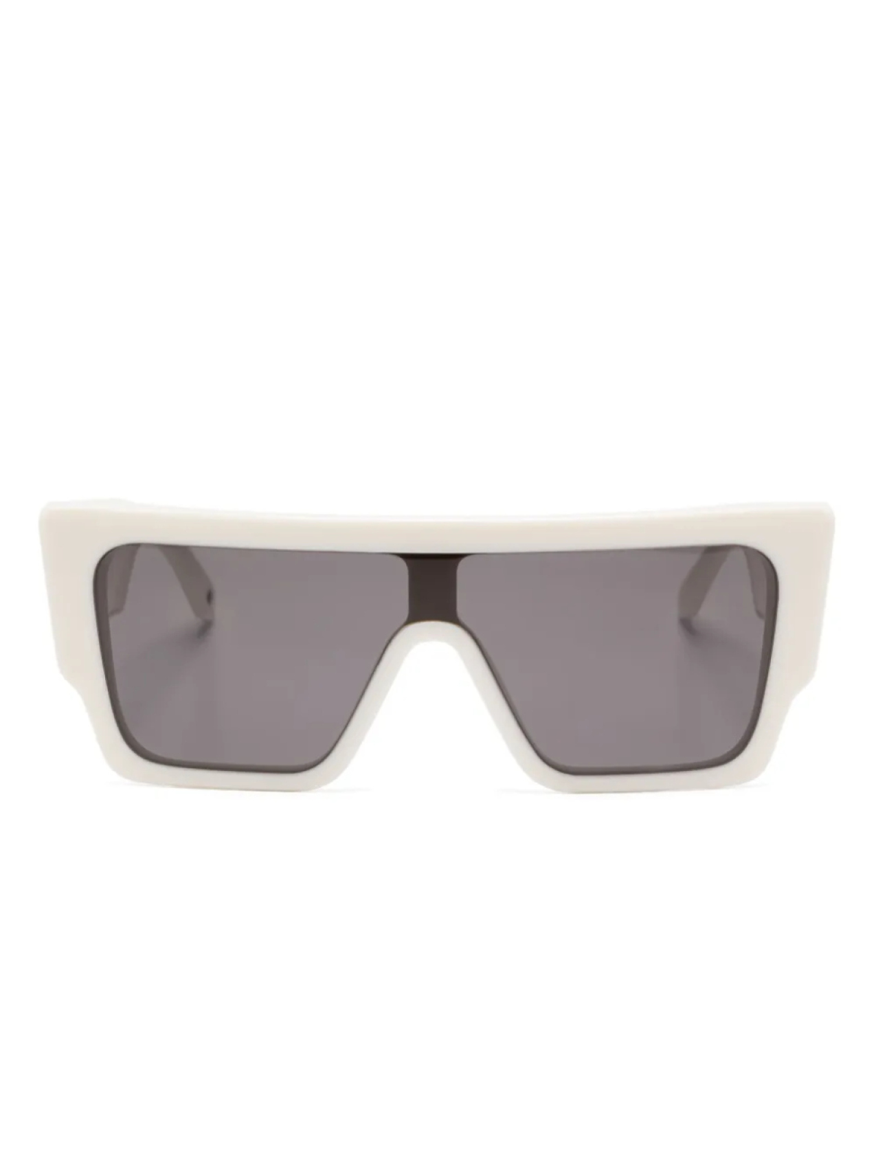 

Off-White Eyewear Marion солнцезащитные очки, белый
