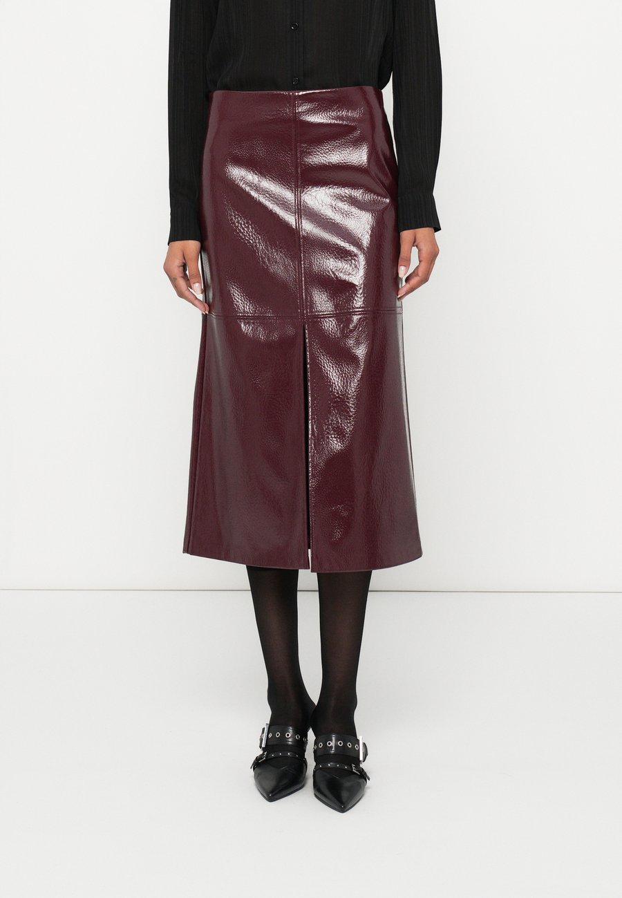 

Юбка HUGO RANTASA, Dark Purple