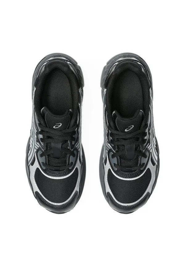 Кроссовки gelnyc gs Asics Sportstyle, Black Carrier Grey — фото 4