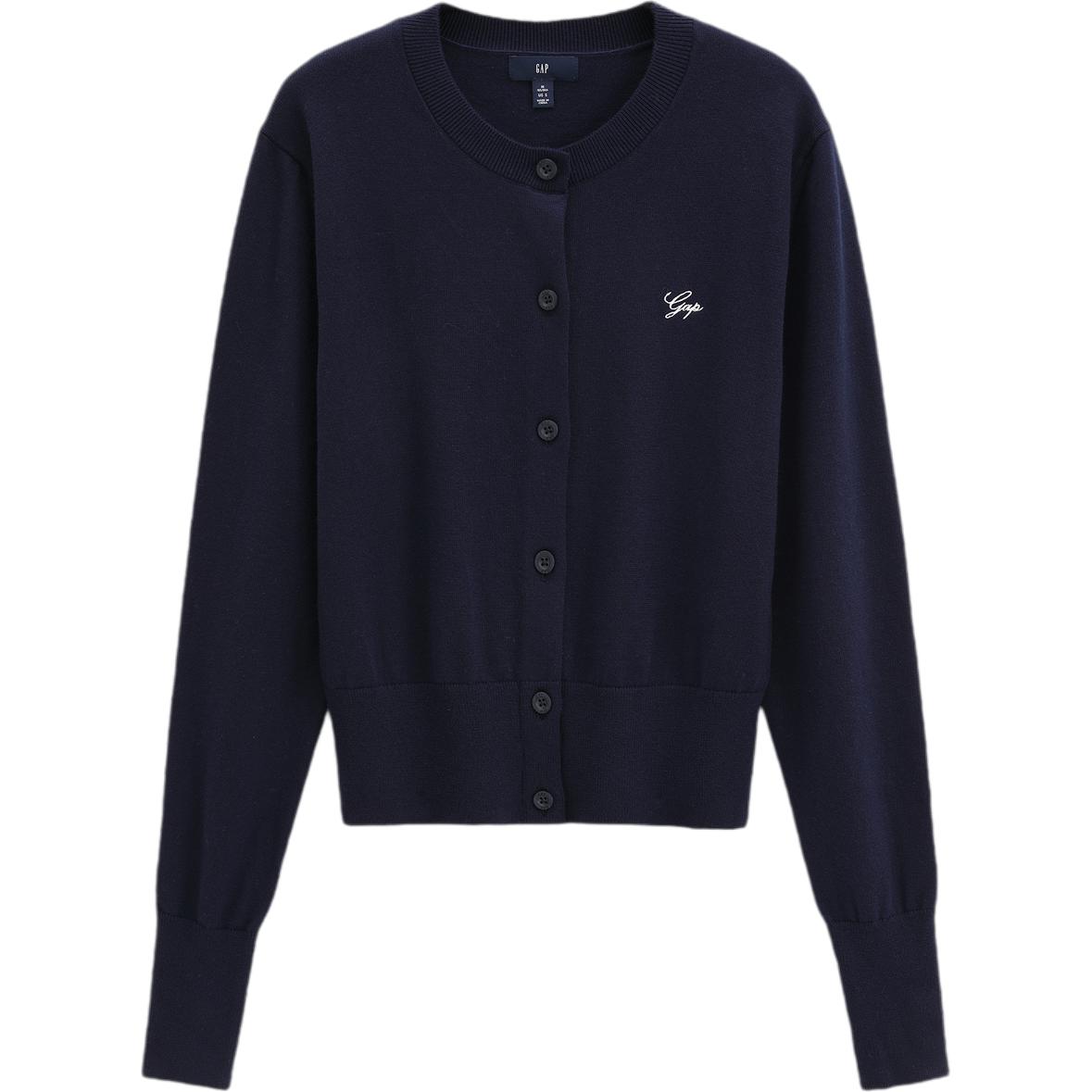 

Топ женский GAP, синий