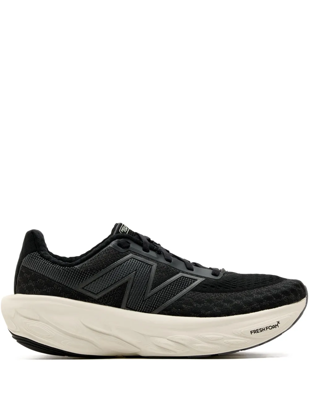 

Кроссовки Fresh Foam X 1080 v14 NEW BALANCE, черный