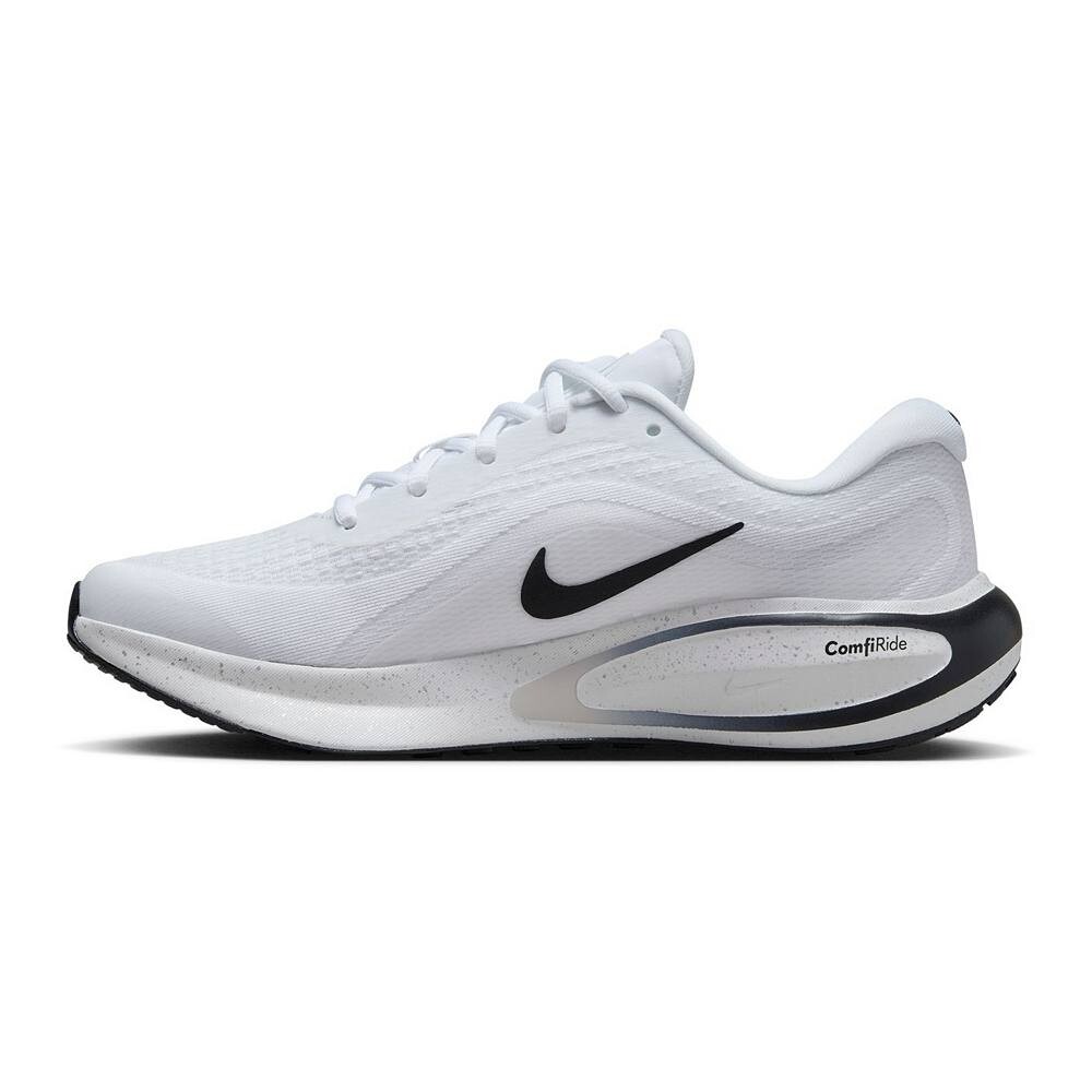 Женские кроссовки для бега по шоссе Nike Journey Run, белый — фото 2