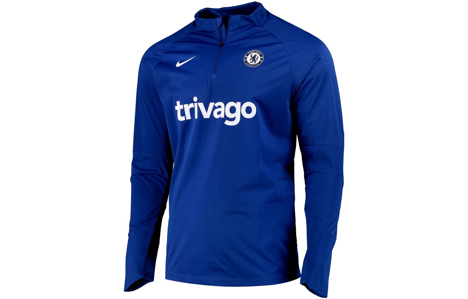 

Мужское футбольное джерси Nike, цвет Blue