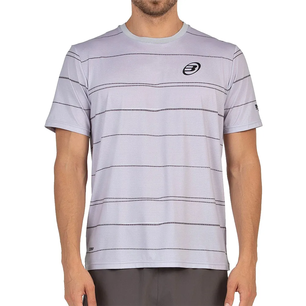 

Футболка с коротким рукавом Bullpadel Moana, серый