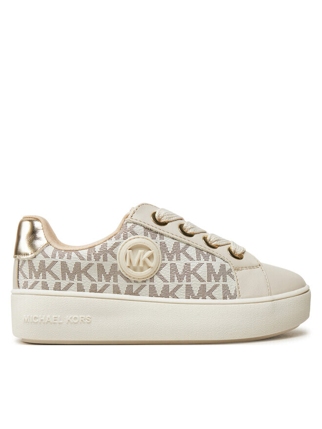

Кроссовки MICHAEL KORS KIDS, бежевый