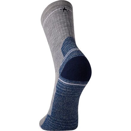 

Носки Performance Hike с полной амортизацией Smartwool, светло-серый