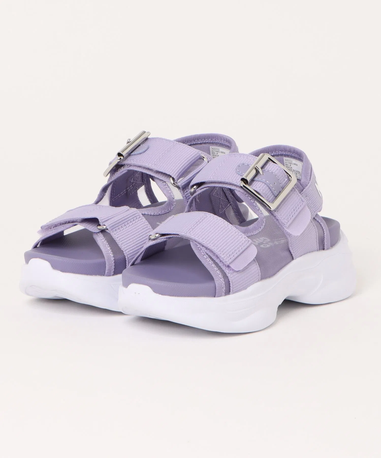 Детские сандалии NUOVO LIZ N9353J