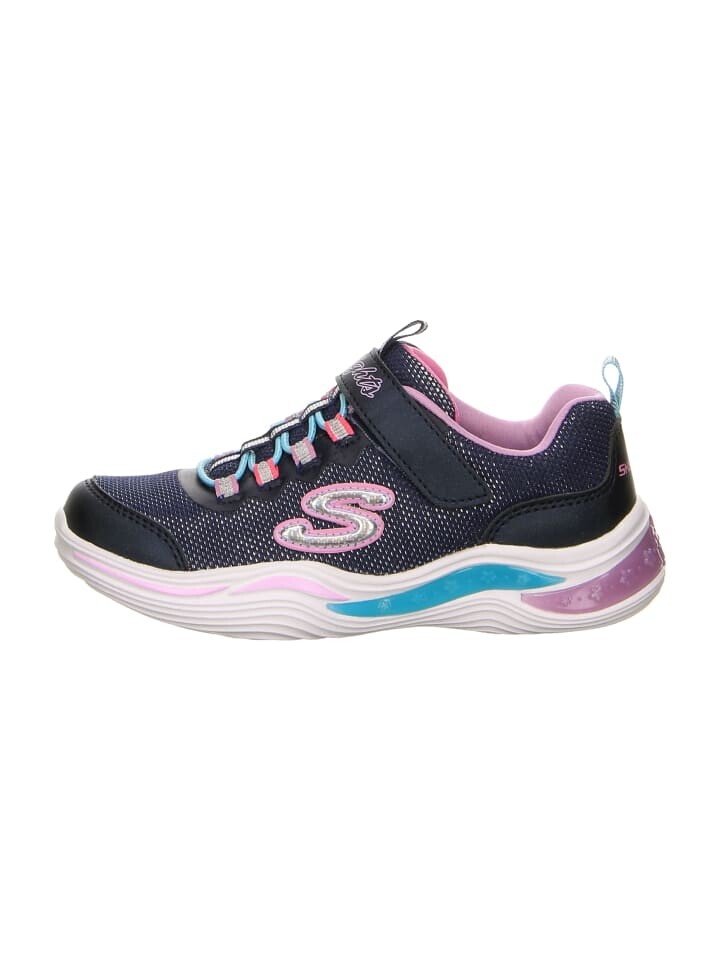 

Низкие кроссовки Skechers Low, синий