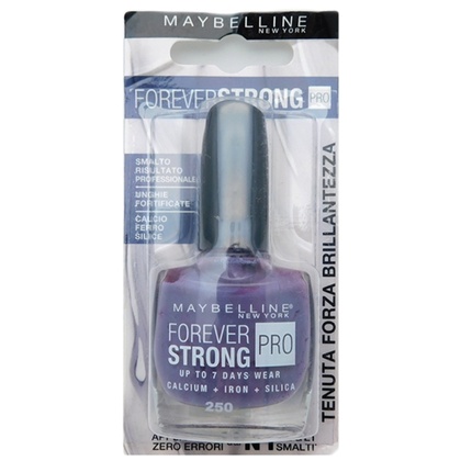 

Forever Strong Pro До 7 Дней Носки Лак Для Ногтей 250 - 10 Мл Maybelline