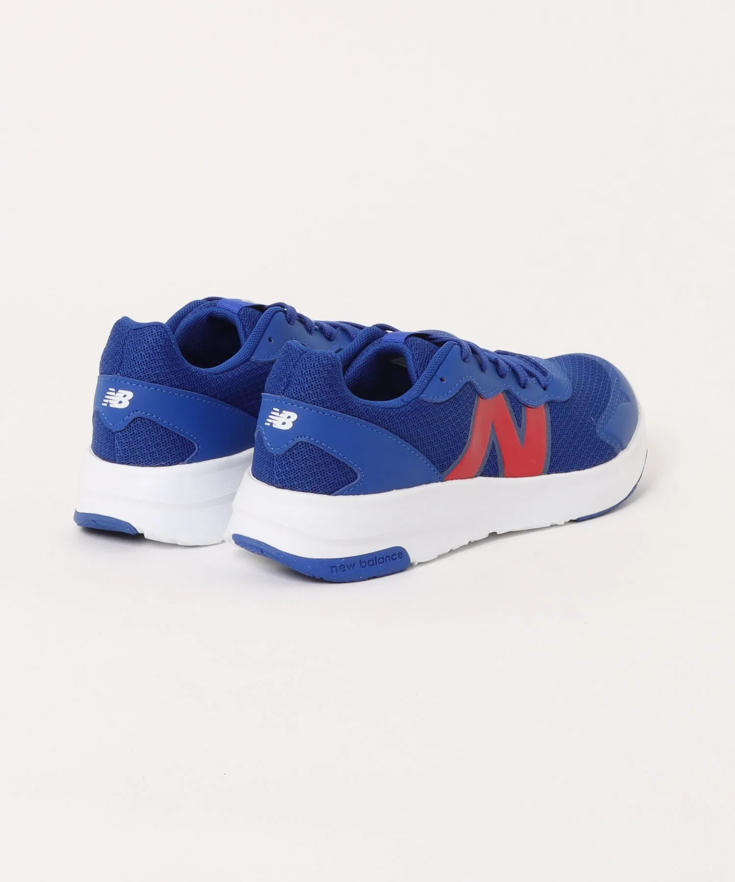 Детские кроссовки New Balance GK578TA — фото 2