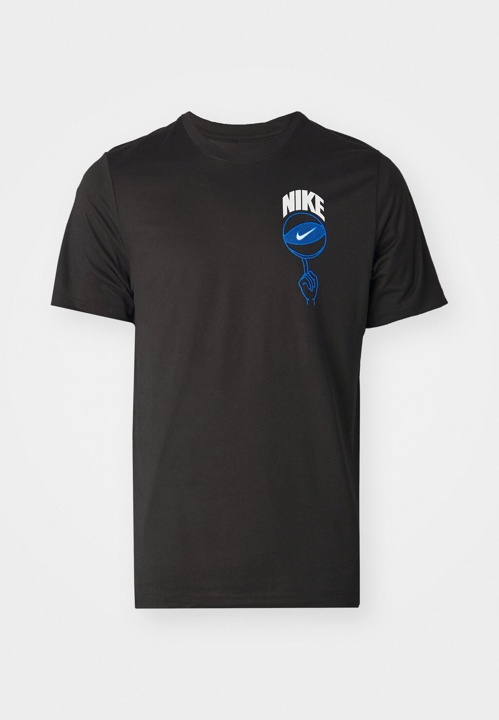 

Спортивная футболка DRI FIT TEE ICON Nike, черный
