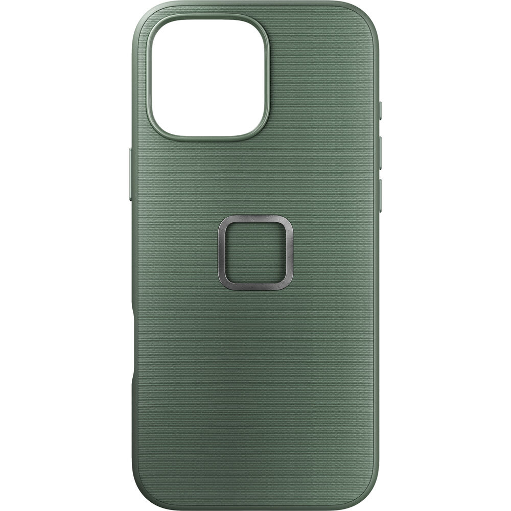 

Peak Design Mobile Everyday Fabric Case for iPhone M-MC-BV-SG-1