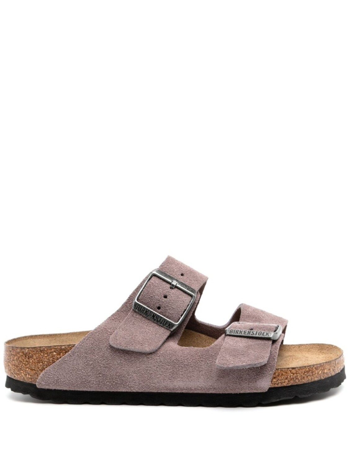 

Тапочки Аризона Birkenstock, фиолетовый