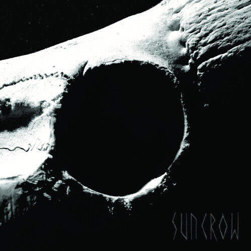 

CD диск Sun Crow: Quest For Oblivion