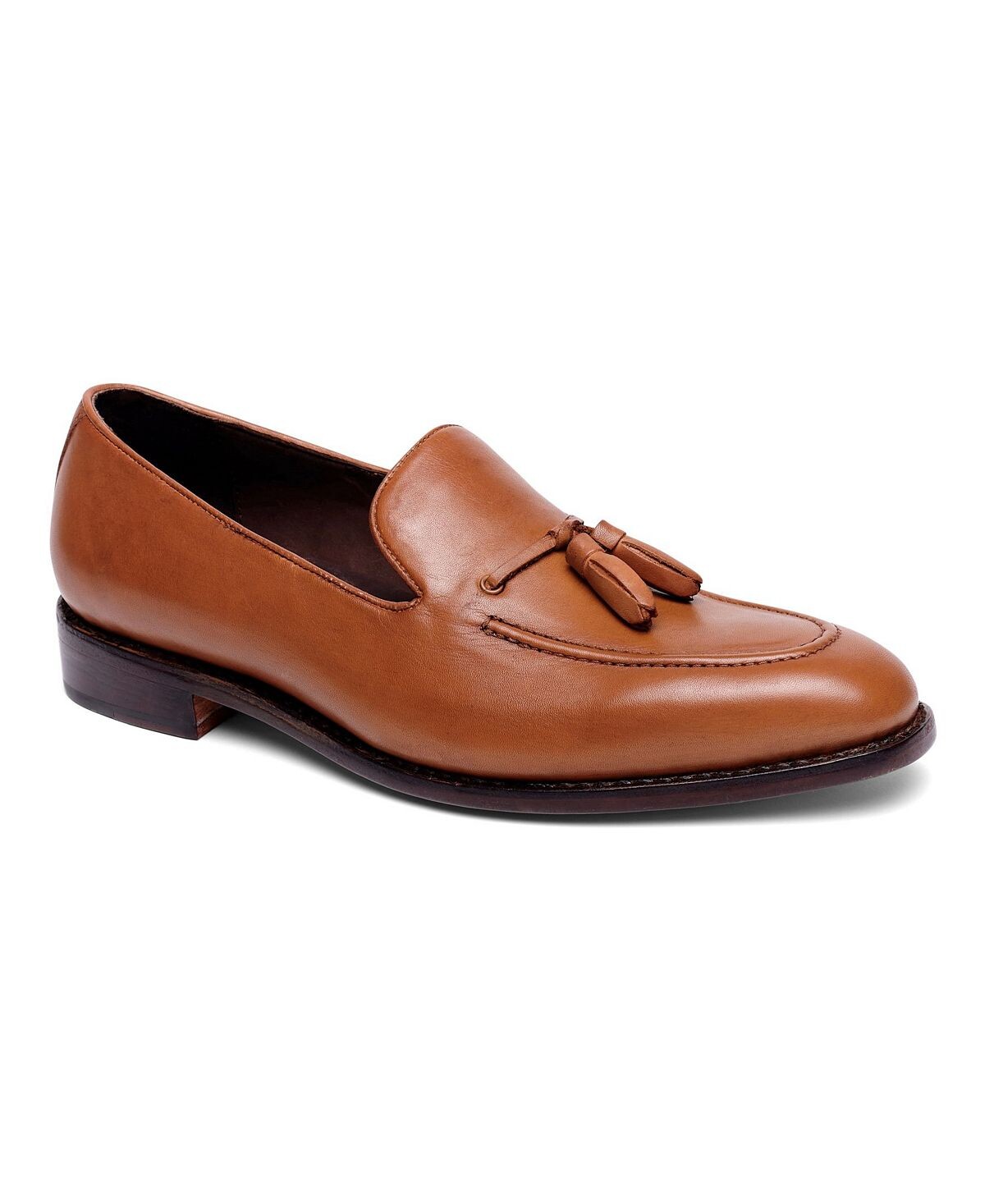 

Мужские туфли kennedy tassel loafer на шнуровке goodyear Anthony Veer, мульти