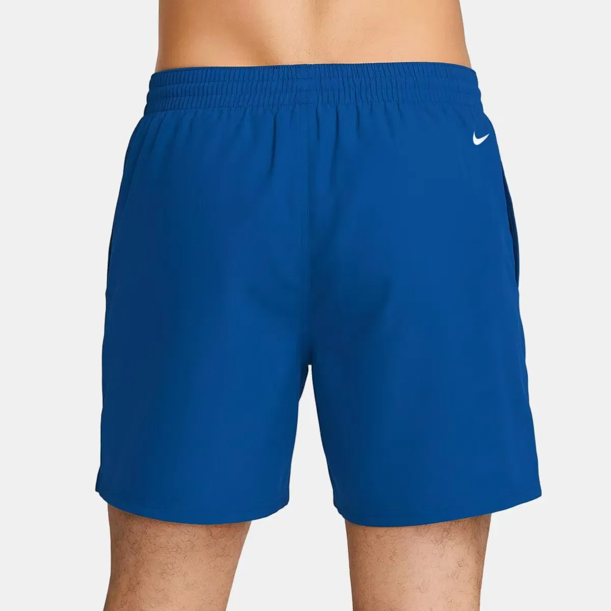 Мужские плавки Nike Volley Short, Azul — фото 2